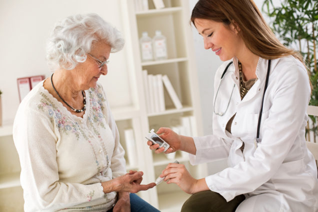 Are Diabetes And Hearing Loss Related?