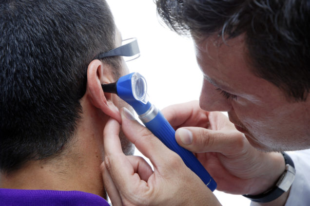 Choosing The Right Audiologist For You