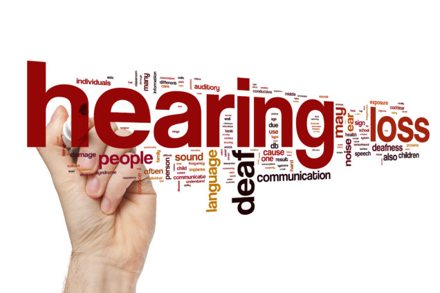 5 Links To Hearing Loss