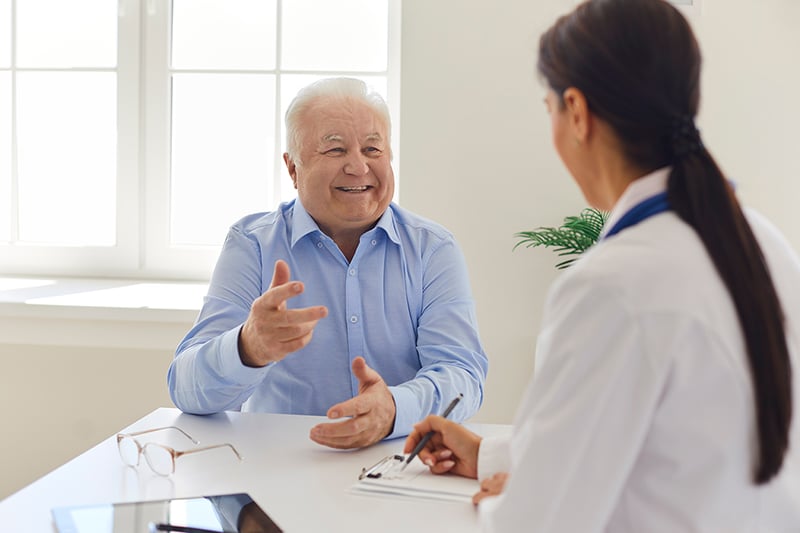 Acoustic Neuroma: What is it?