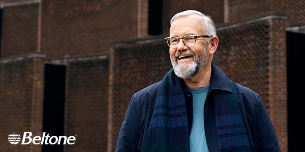 Beltone Hearing Aids