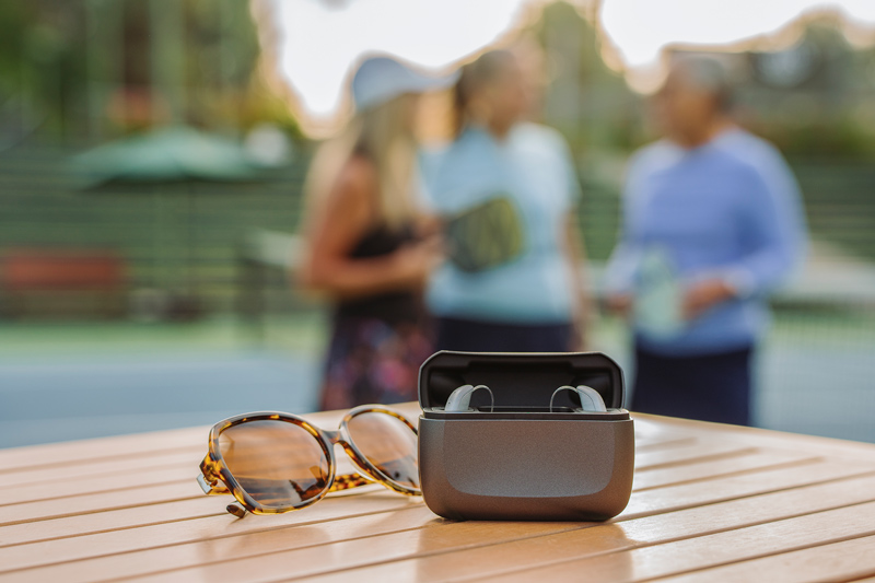 Beltone Achieve Upgrade