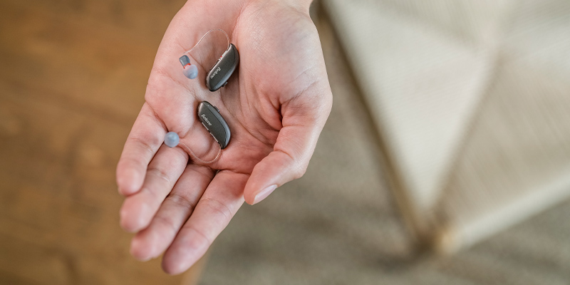 Beltone Hearing Aids 2024