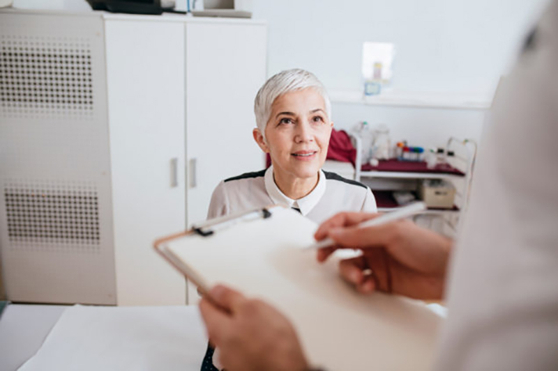 How to Talk to Your Doctor about Hearing Loss