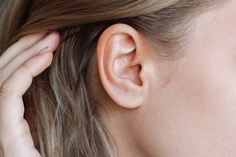 Safe Methods of Ear Cleaning