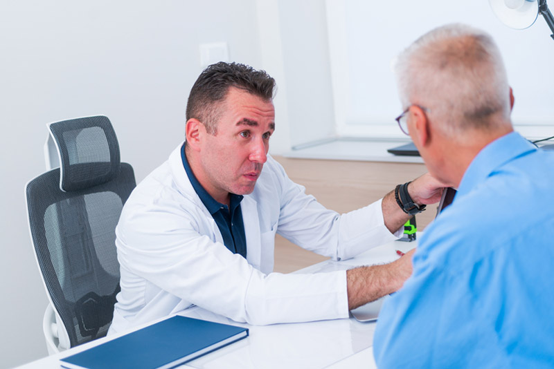  Early Signs of Hearing Loss