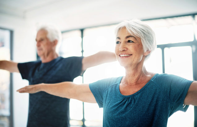 How Exercising Can Help With Your Hearing Health