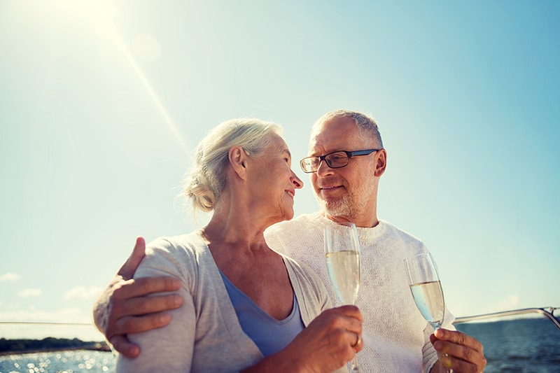 How to Enjoy Your Cruise With Hearing Aids