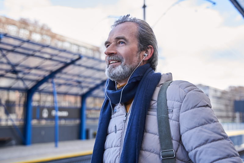 Listening to Music with Hearing Aids