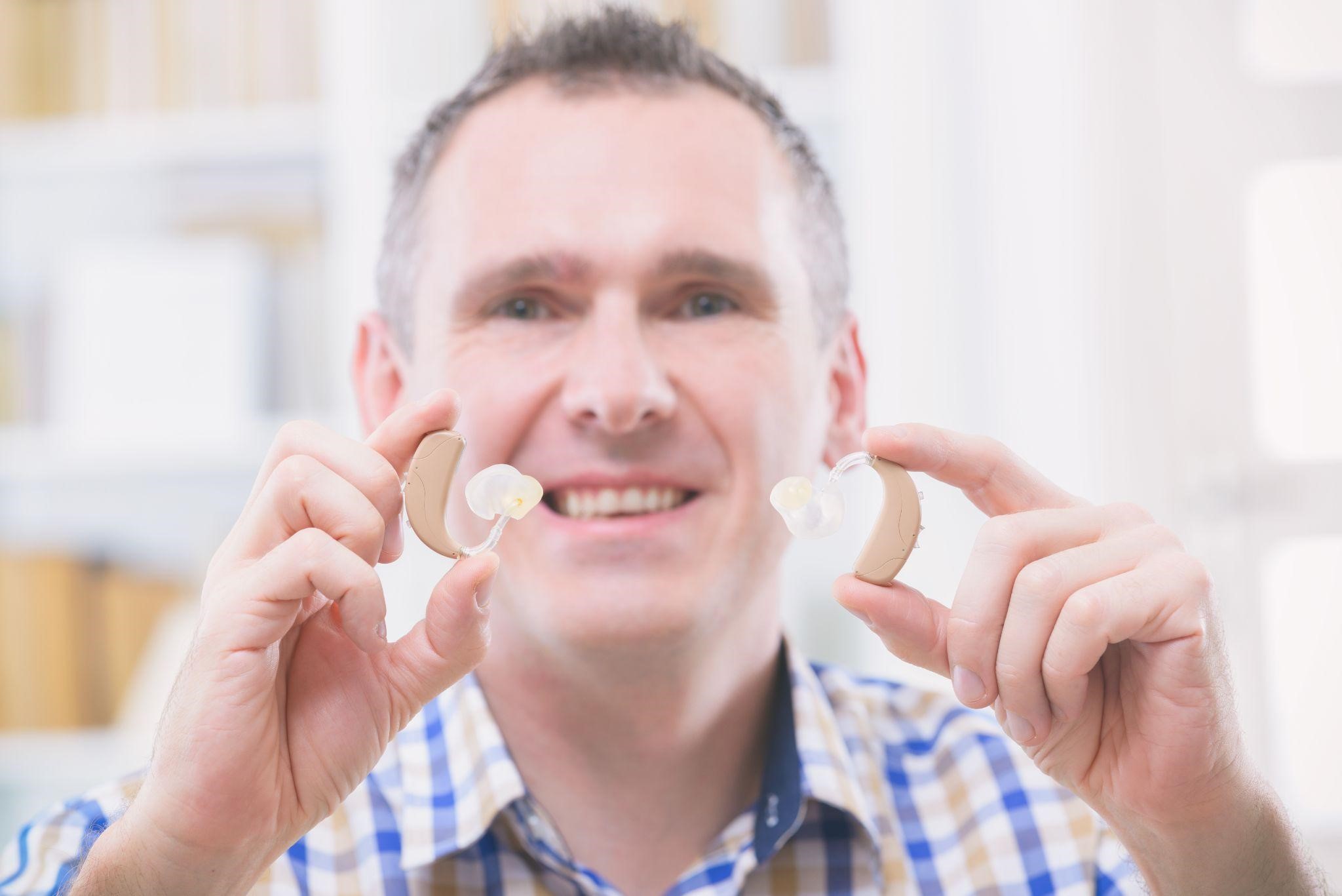 How Often to Replace Your Hearing Aids