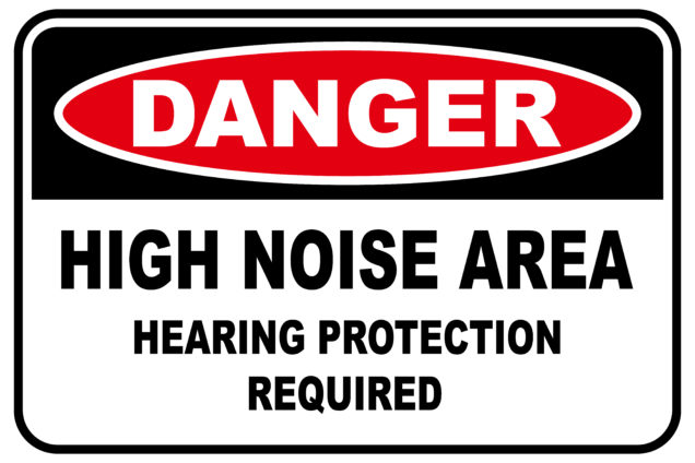Reasons You Need Hearing Protection