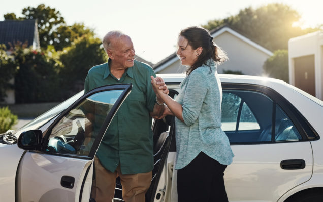 4 Tips For Safe Driving With Hearing Loss