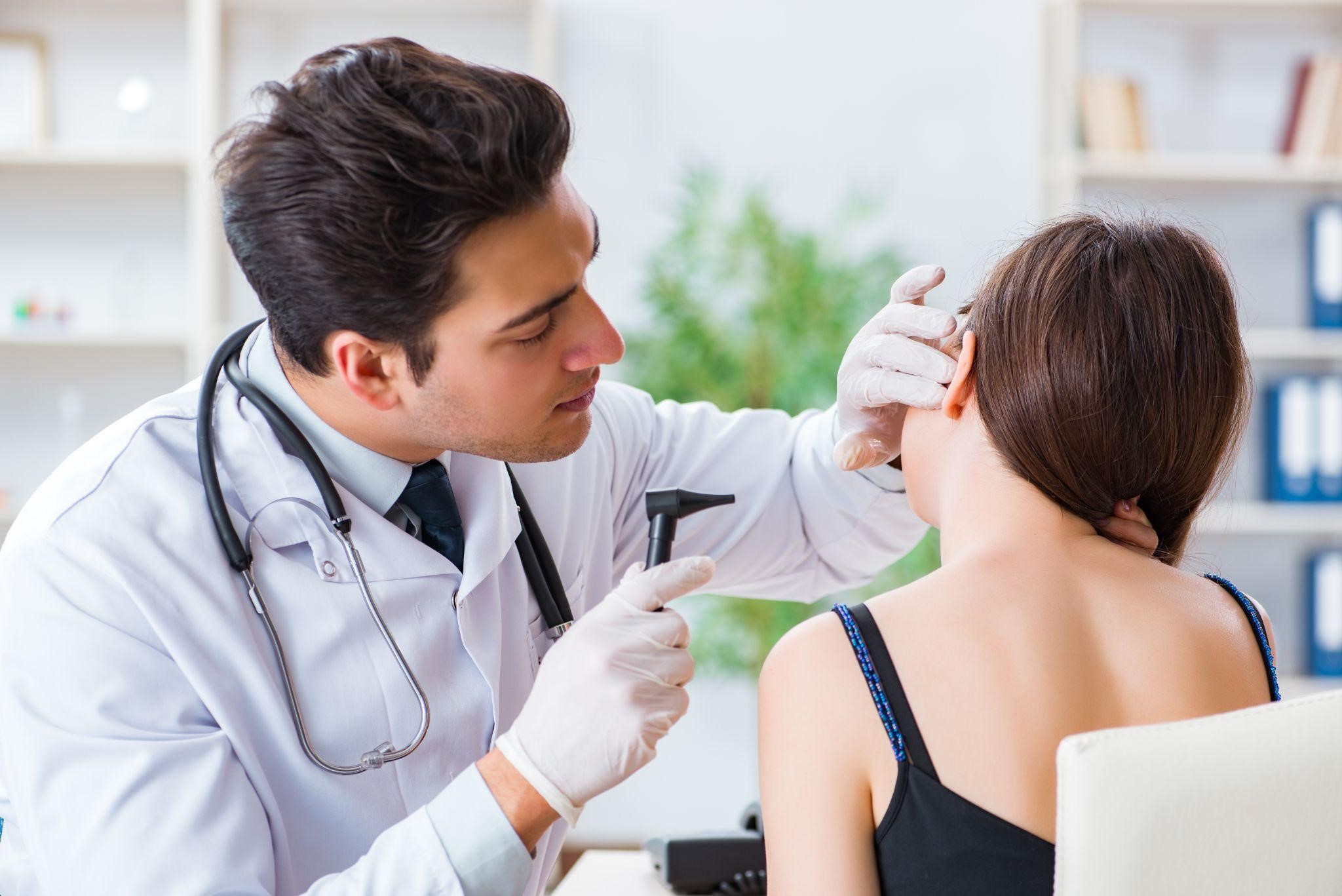 The Effects of Hearing Loss on Your Health