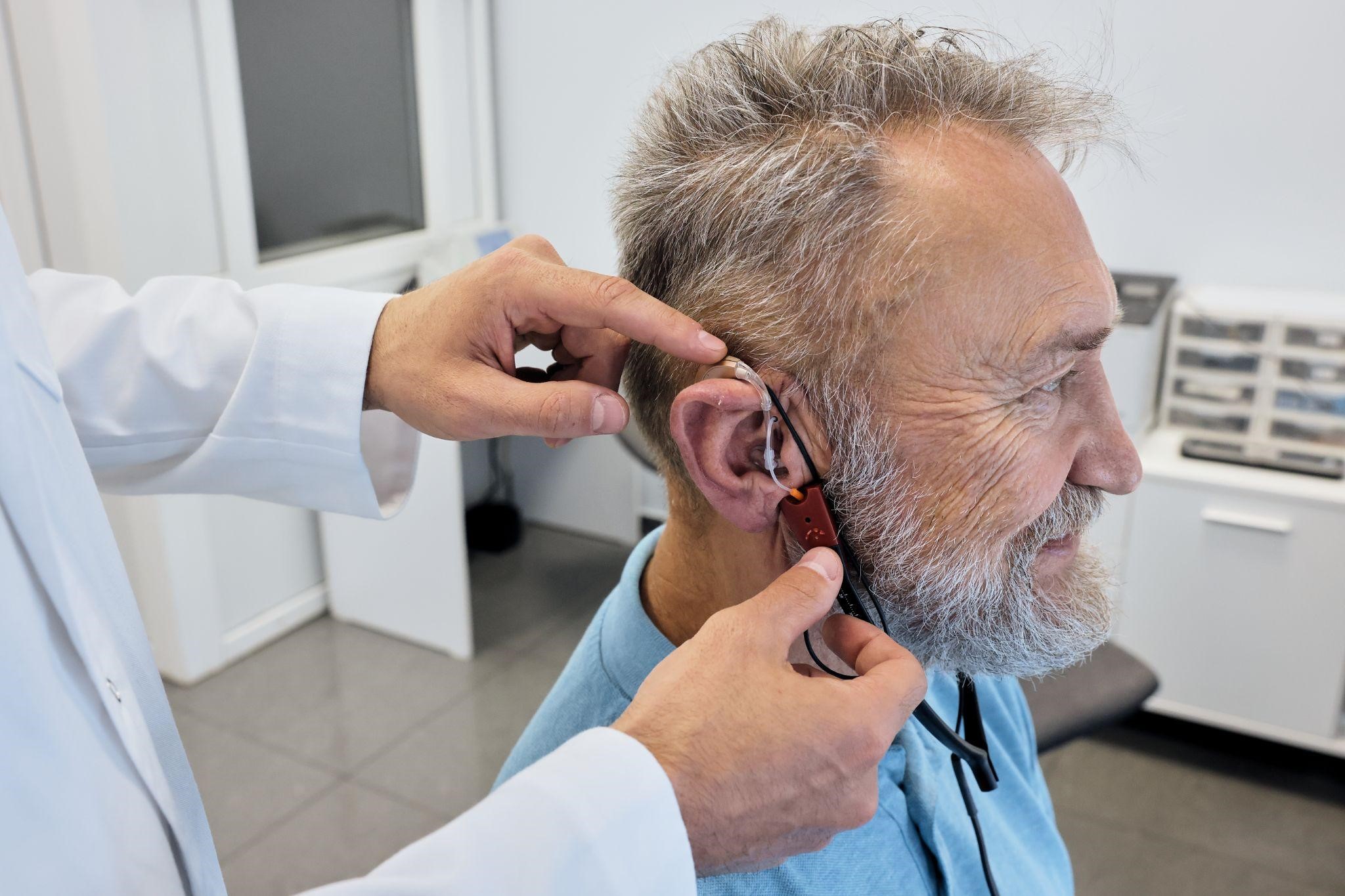 The Importance of Regular Hearing Aid Calibration