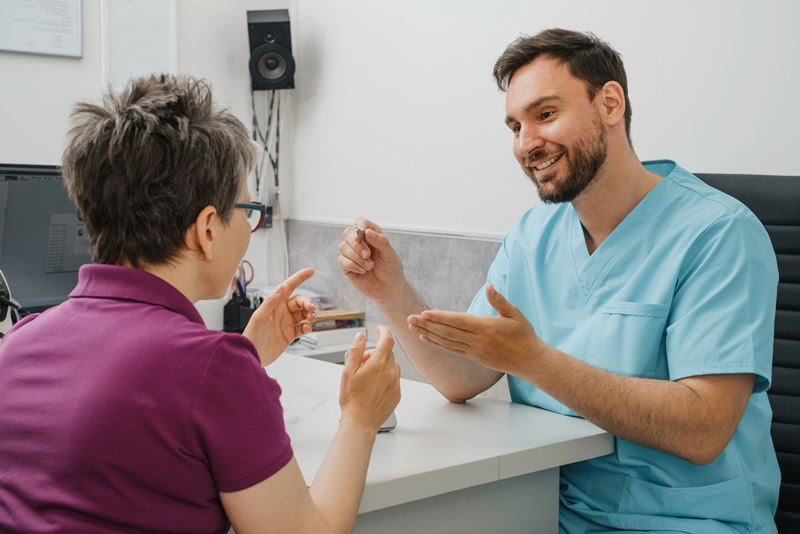 The Beltone Advantage