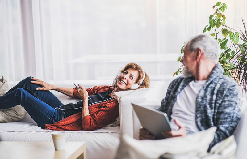  Treating Temporary Hearing Loss