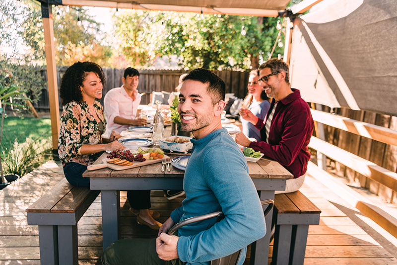 Upgrade Your Hearing Aids