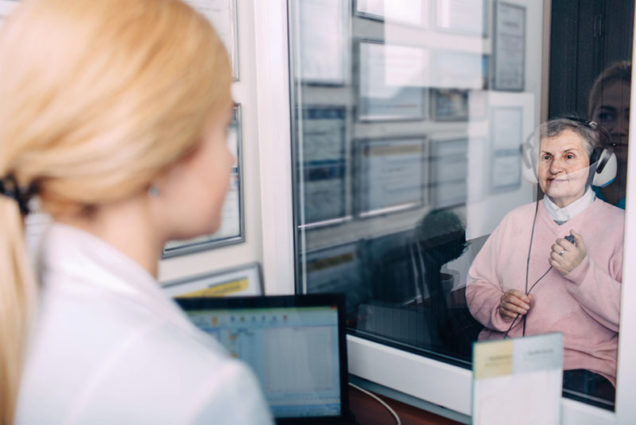 Where Can I Get My Hearing Test Done?