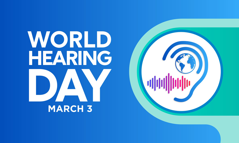 World Hearing Day
