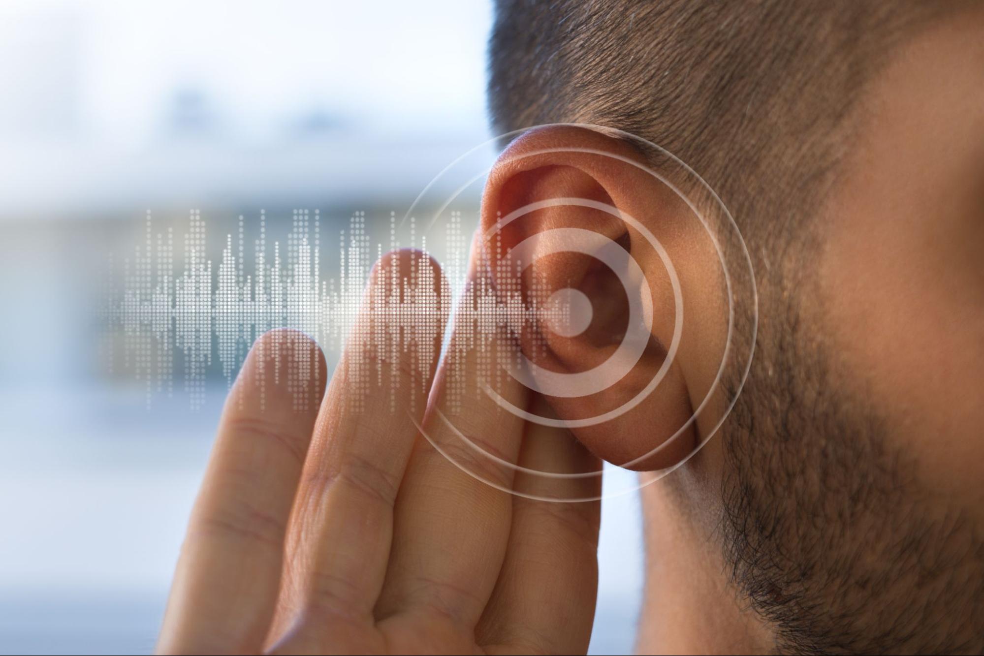 Is Hearing Loss Inevitable?