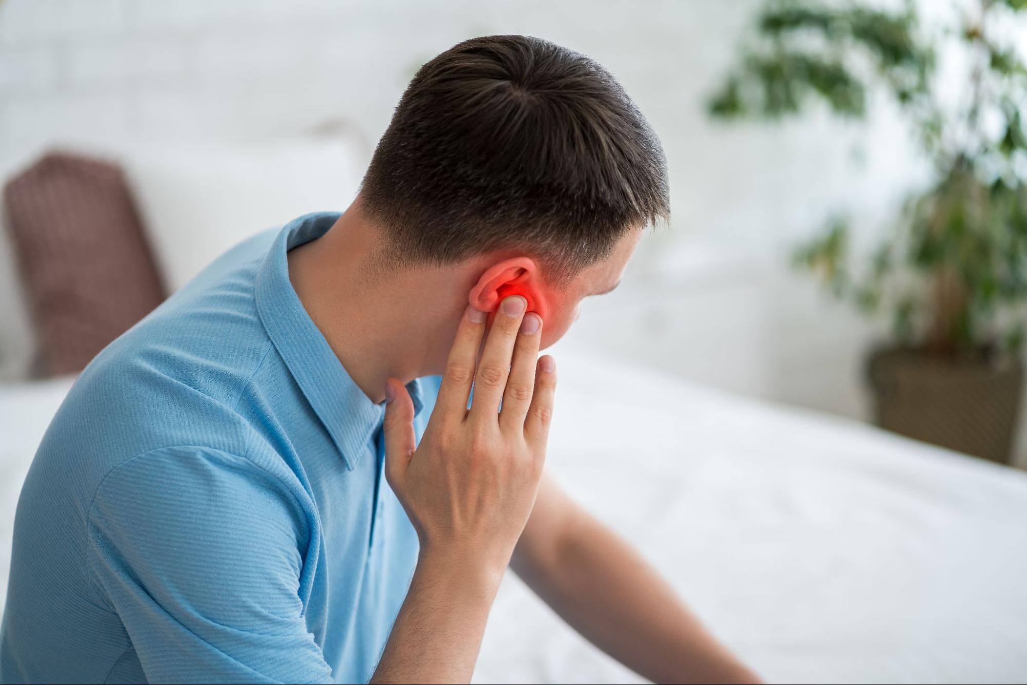 Top Causes of Chronic Ear Infections