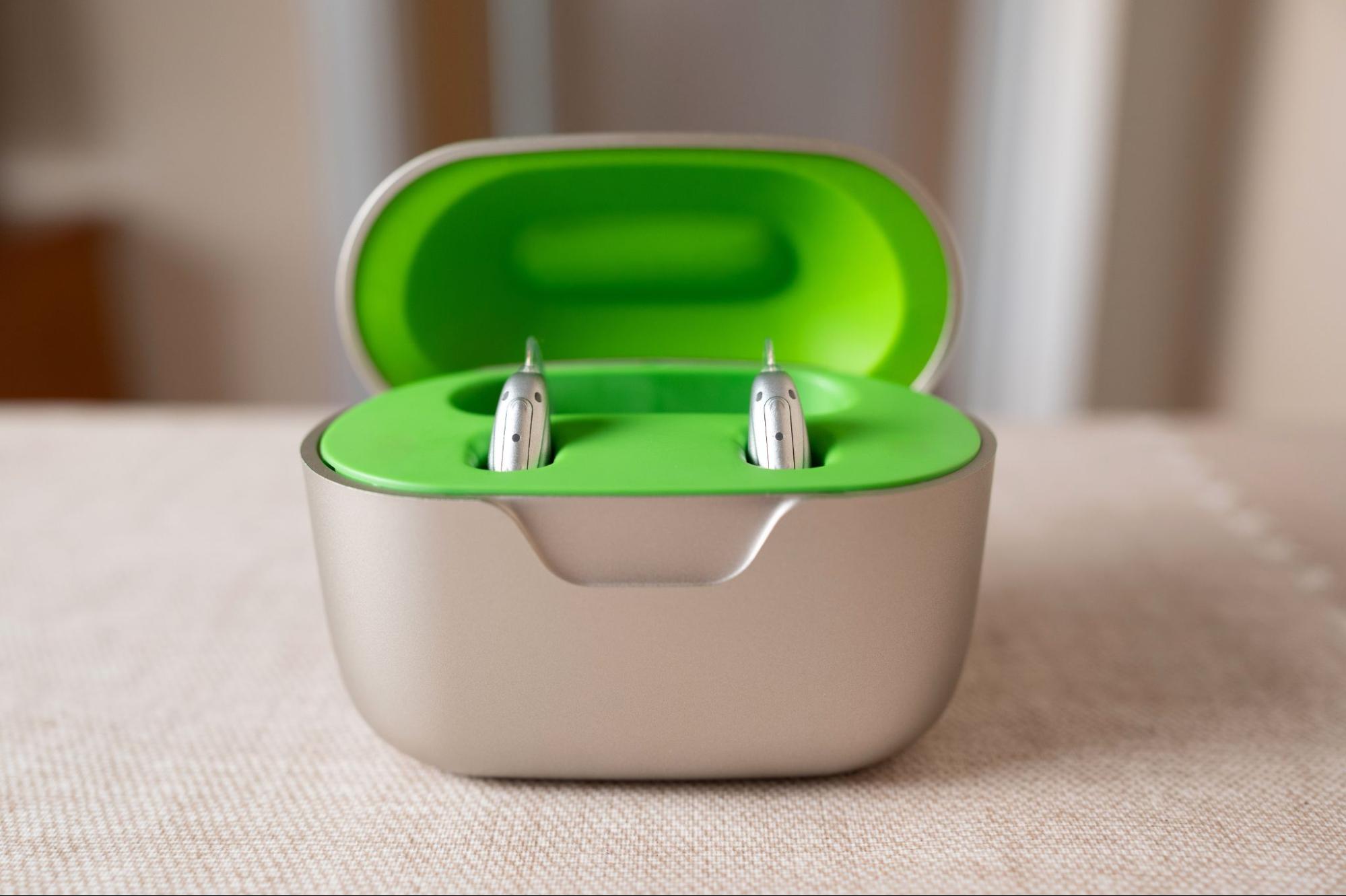 Tips for Protecting Your Hearing Aids During Summer