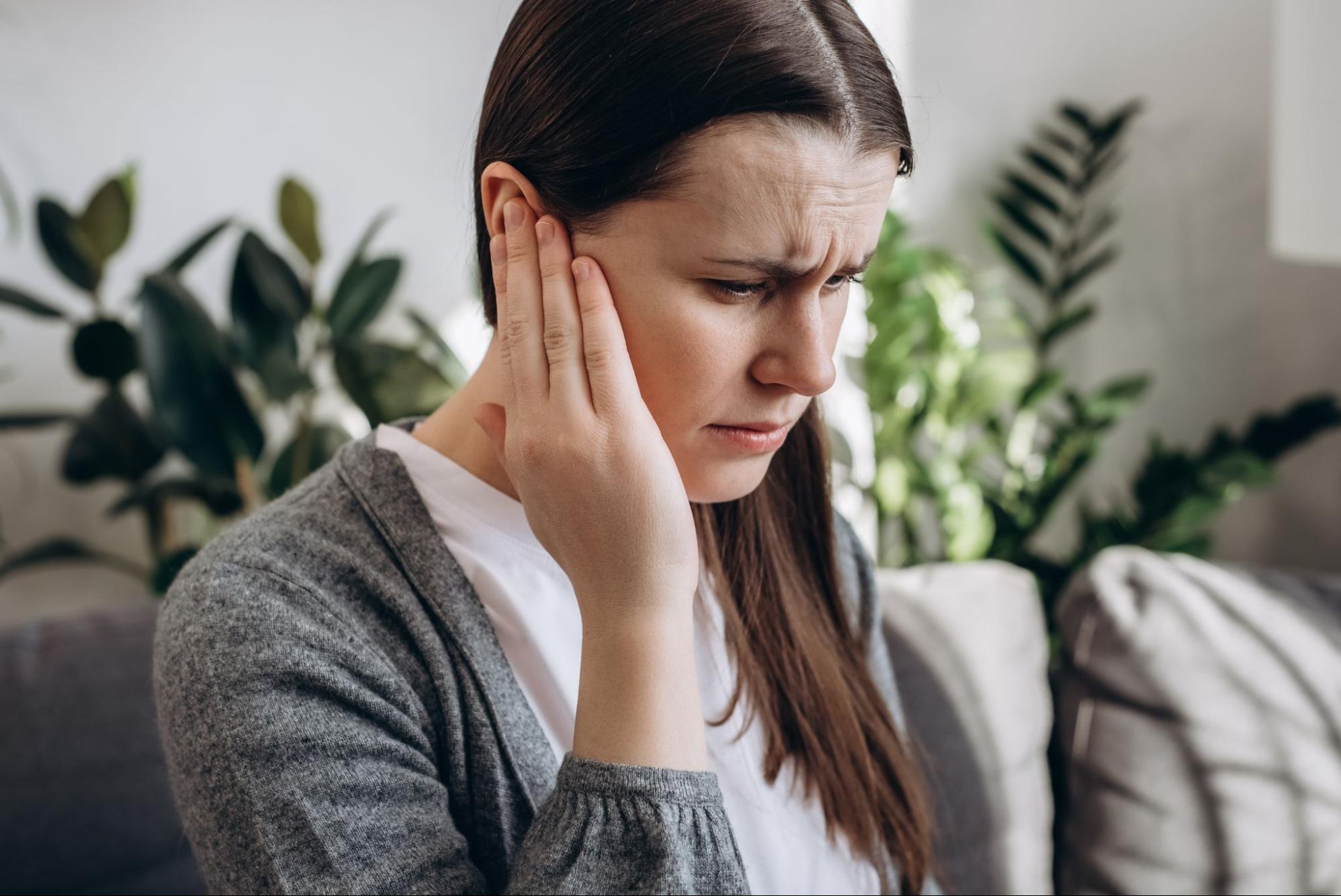 The Risks of Untreated Hearing Loss