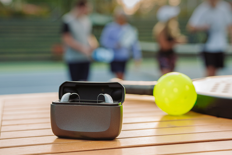 Beltone Premium Charger