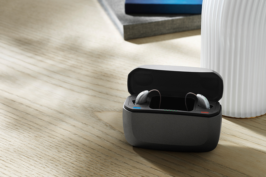 Beltone Premium Charger