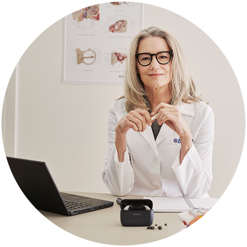 Beltone Practitioner