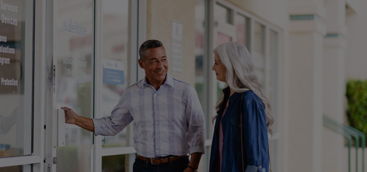 Beltone Hearing Aid Center Beltone Dallas Fort Worth