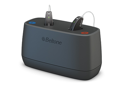 Beltone Desktop Charger