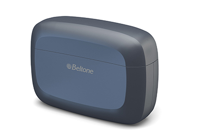 Premium Beltone Charger Closed