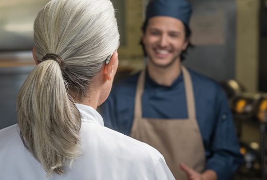 Beltone Serene Lifestyle