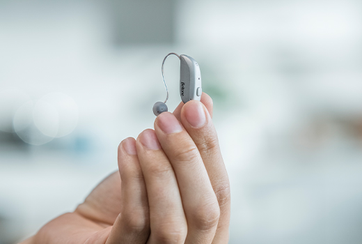 Beltone Serene Lifestyle