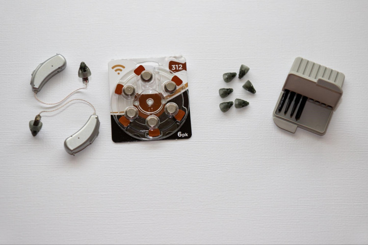 How Often to Replace Different Hearing Aid Parts