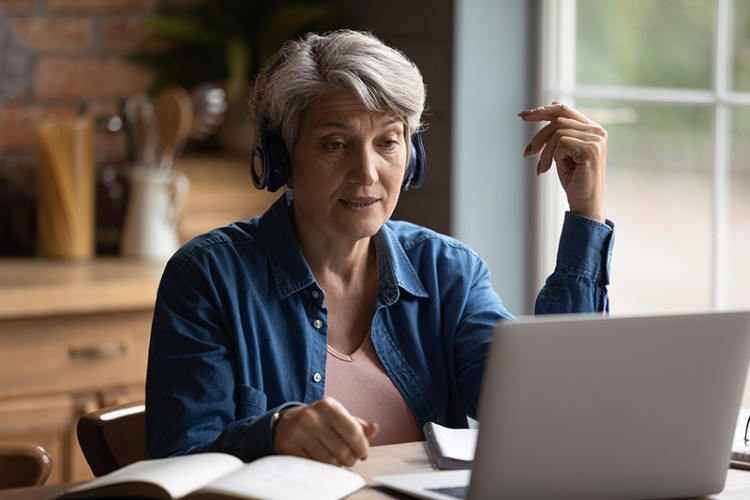 Research Hearing Loss