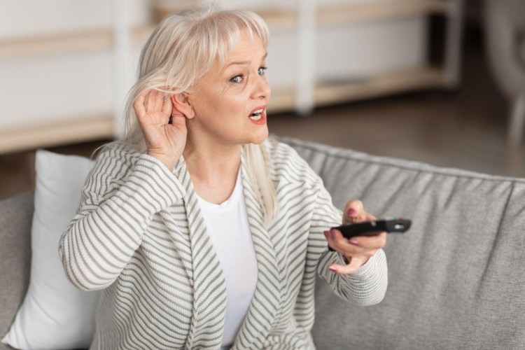 When is it Time to Get Hearing Aids