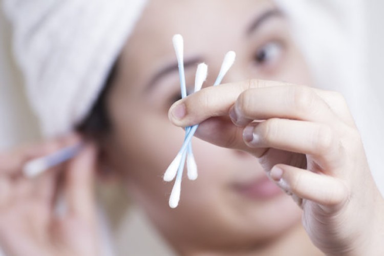 How to Safely Clean Your Ears