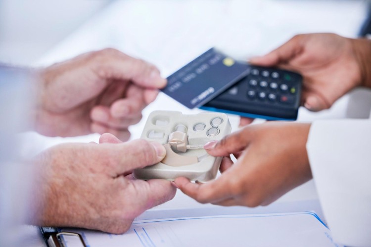 Ways to Pay For Hearing Aids
