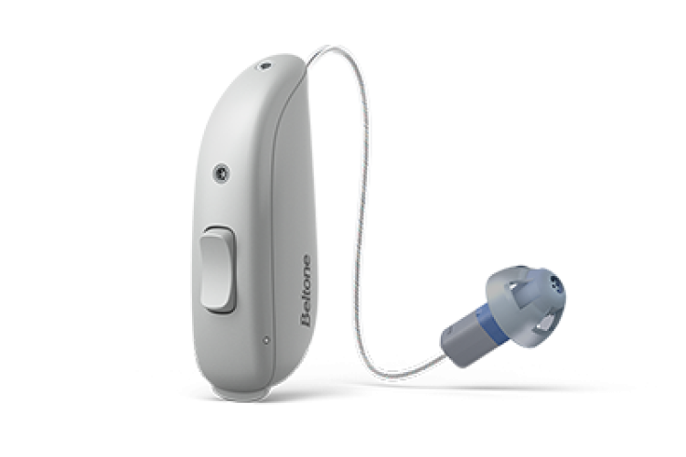 Beltone Commence 3 Silver