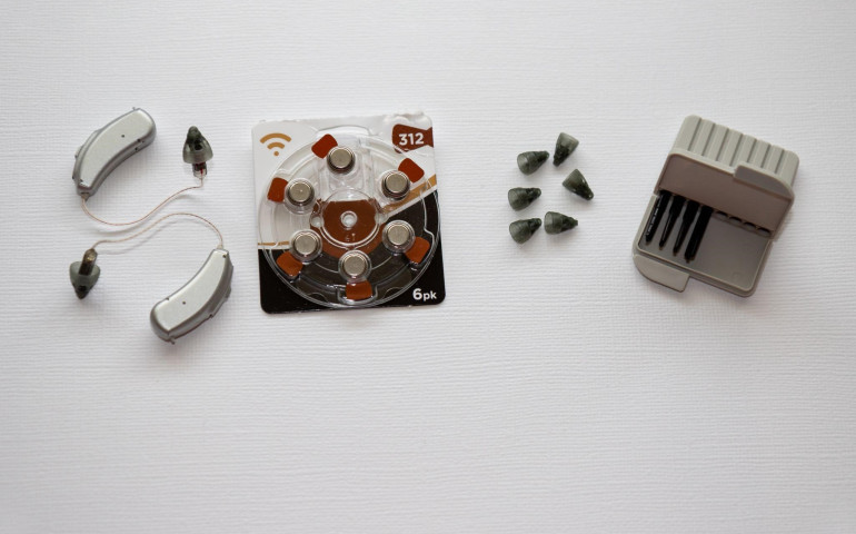 How Often to Replace Different Hearing Aid Parts