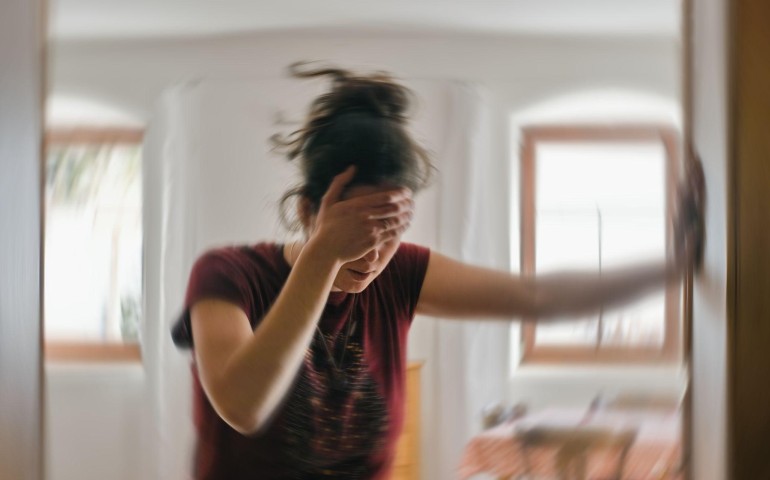 Meniere's Disease Causes Hearing Loss