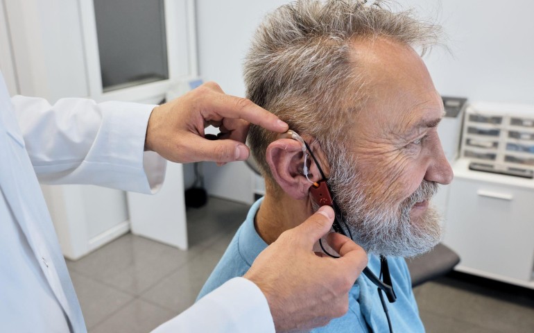 The Importance of Regular Hearing Aid Calibration