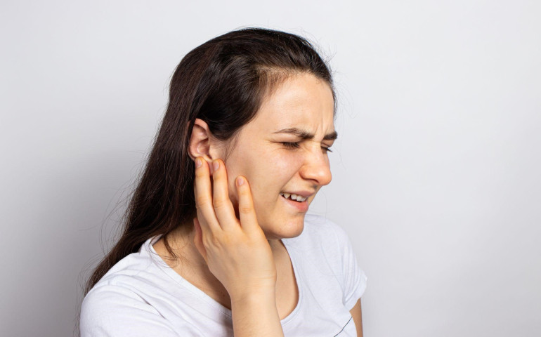 What Happens if You Have a Perforated Eardrum