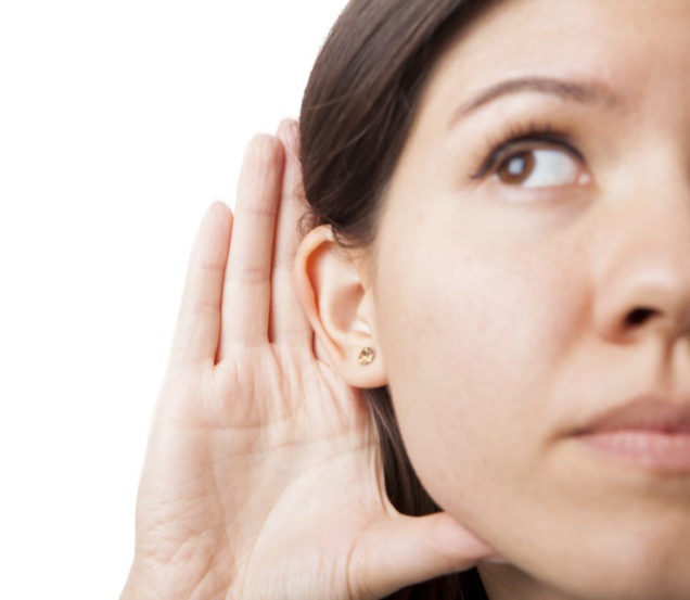 The Relationship Between Hearing Loss & Turner Syndrome