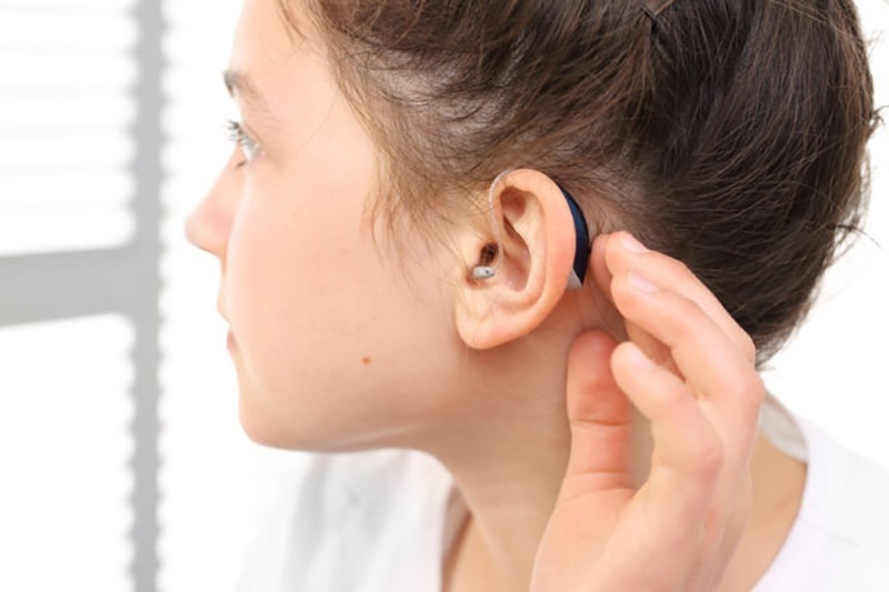 The Evolution and History of Hearing Aids