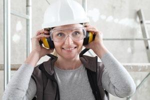 3 Types of Hearing Protection