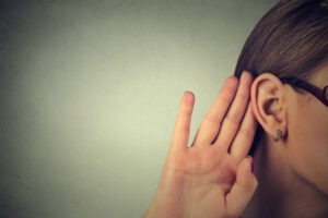 3 Main Causes of Sudden Hearing Loss