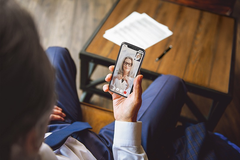 BlueTooth Hearing Aids